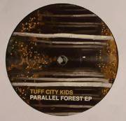 Parallel Forest EP