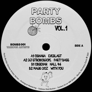 Party Bombs Vol. 1