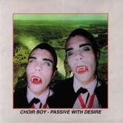 Passive With Desire (red vinyl)