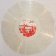 Path EP (clear vinyl)