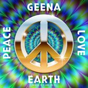 Peace Love Earth: Mental DJ's Land Vol. 2