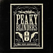 Peaky Blinders 1-5 (gatefold)