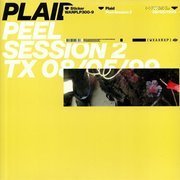 Peel Session 2 TX 08/05/99