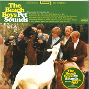 Pet Sounds (50th Anniversary Edition) 180g
