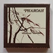 Pharoah (Deluxe Edition 2CD Box Set)