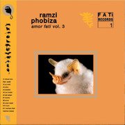 Phobiza Amor Fati Vol. 3