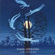 Piano Versions (Blue Vinyl)