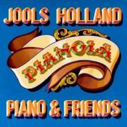 Pianola: Piano & Friends (180g)