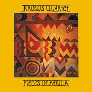 Pieces Of Africa