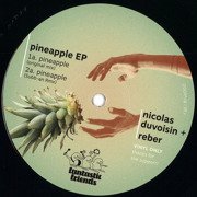 Pineapple EP