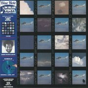 Places And Spaces (Dark Blue Vinyl)