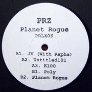 Planet Rogue