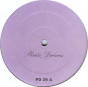 Plastic Dreams / Diva-Pellas Vol. I
