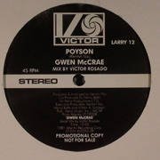 Poyson (Victor Rosado Remixes)