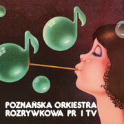 Poznańska Orkiestra Rozrywkowa PRiTV