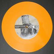 Propaganda (Orange Vinyl)