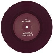 Propagate (coloured vinyl)