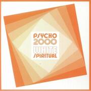 Psycho 2000 / White Spiritual