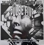 Pulse Five (Clear Vinyl)