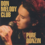 Pure Donzin (Copper Marbled Vinyl)