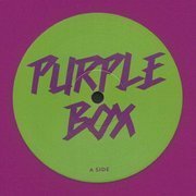 Purple Box 003 (Purple Vinyl)