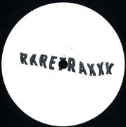 RARETRAXXX 001 EP