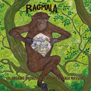 Ragmala - A Garland Of Ragas (Gatefold)
