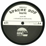 Random Edits #1: Apache 909