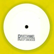 Rave Channel (yellow vinyl)