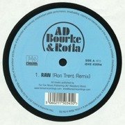 Raw (Ron Trent Remix)