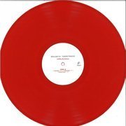 Rebellion Der Träumer (gatefold) red vinyl