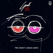 Red Eye (The Kenny Larkin Mixes) (Record Store Day 2019)