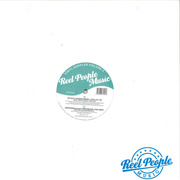 Reel People Music Vinyl Sampler Volume 3 (Turquoise Vinyl)