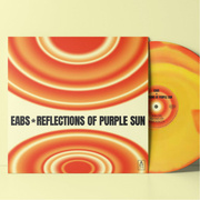 Reflections Of Purple Sun (Limited Sunburst Vinyl Edition) 180g