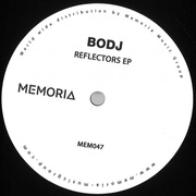 Reflectors EP (180g)
