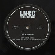 Remixes Volume 4 (limited 180g)
