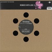Remixes With Love By Franksen