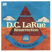 Resurrection: The Remixes Part One (Record Store Day 2018)