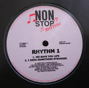 Rhythm 1