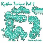 Rhythm Trainx Vol. 1