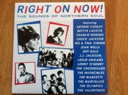 Right On Now! The Sounds Of Northern Soul (Record Store Day 2018)