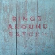 Rings Around Saturn