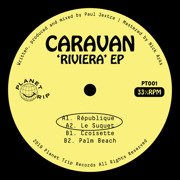 Riviera EP