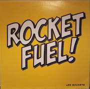 Rocket Fuel