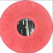 Romance Remixed (marbled red vinyl)