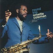 Round Trip: Ornette Coleman On Blue Note (180g) Box-Set