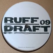 Ruff Draft 09