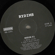 Rydims EP