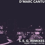 S.E.G. Remixes