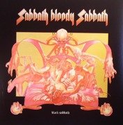 Sabbath Bloody Sabbath (gatefold)